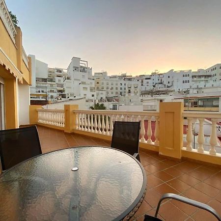 Apartamento Coliseo Almuñécar Exterior foto